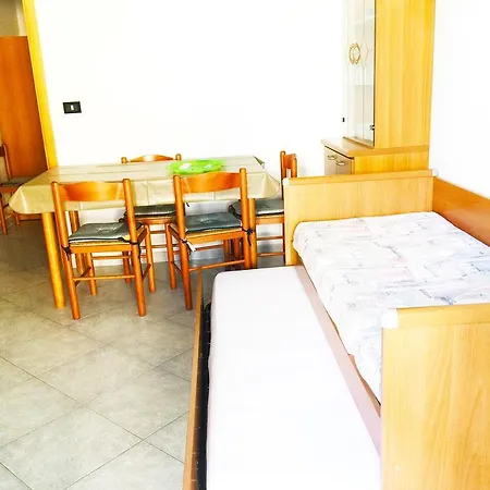 Millecolori Apartmán