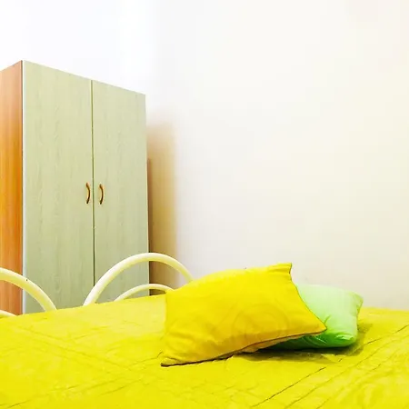 Millecolori Apartmán *