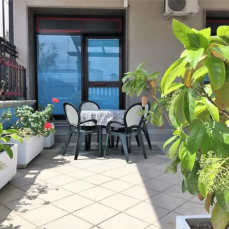 Apartmán Millecolori *