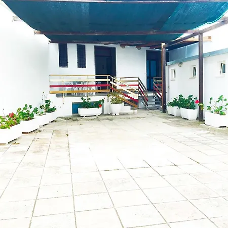 Millecolori Apartmán San Foca