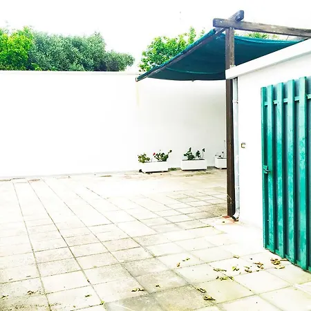 Millecolori Apartmán