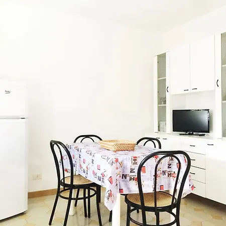 Apartmán Millecolori San Foca